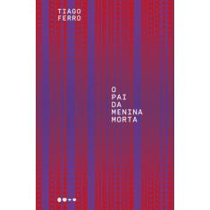 Livro - O pai da menina morta