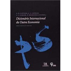 Dicionario internacional da outra economia