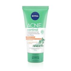 Sabonete Facial em Gel Nivea Acne Control 150g, 1, 150g