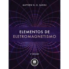 Livro - Elementos de Eletromagnetismo