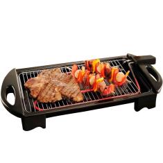 Churrasqueira Eletrica Fischer Grill 220V