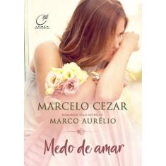 Livro - Medo de amar