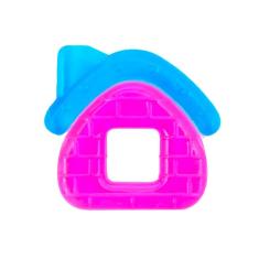 Mordedor De Silicone Resfriável - Unik