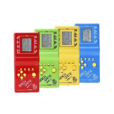 Mini Game Retro Portatil Classico Brick Game 9999 in 1