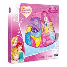Barraca Portátil Zippy Toys