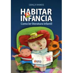 Habitar a infancia: como ler literatura infantil - TEMA, 3