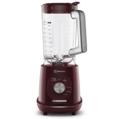 Liquidificador Electrolux 1500W 3.2L Efficient Tri Force 15 Velocidade