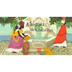 A historia de chico rei