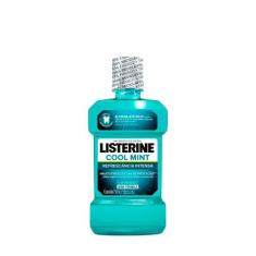Enxaguante Bucal Listerine Cool Mint  250ml
