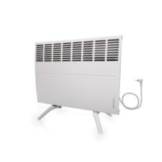 Aquecedor Convector Elétrico Atlantic - 1500W - C/Pés, 220V