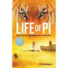 Life Of Pi