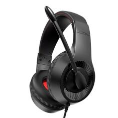 HEADSET GAMER REDRAGON PELIAS PRETO