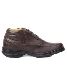 Sapato Masculino Anatomic Gel 7898