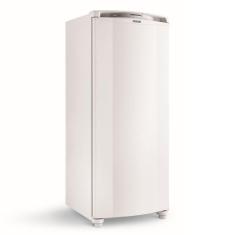 Geladeira Consul Frost Free 300L CRB36 Branco 110V