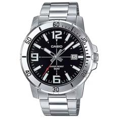 Relógio Casio Masculino MTP-VD01D-1BVUDF-BR