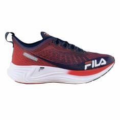 Tênis Fila Racer Carbon Tri Feminino-Feminino