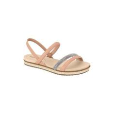 SANDÁLIA FLATFORM BEIRA RIO-Feminino