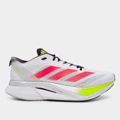 Tênis Adidas Adizero Boston 12 Masculino-Masculino