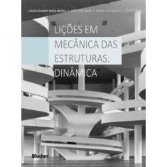 Licoes em mecanica das estruturas - BLUCHER, 3