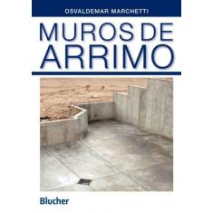 Muros de Arrimo - BLUCHER, 3