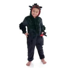 Pijama Fantasia Infantil Dragão Banguela Kigurumi - Fantasy Londres, 6