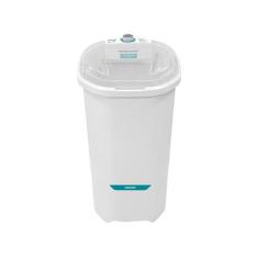 Tanquinho Suggar Neo Turbilhão 8Kg Branco 127V LE8001BR, Branco, 110V
