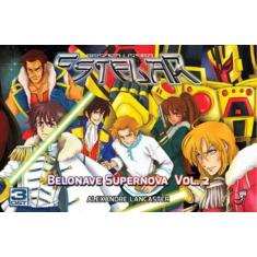 Belonave supernova - vol. 2 - JAMBO