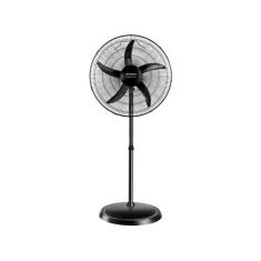 Ventilador Coluna Turbo Pro 55 Mondial Preto 150W NVC-PRO-55, Preto, 1