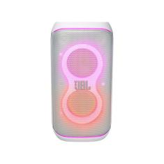 Caixa De Som Bluetooth JBL Partybox Club 120 160W RMS - Branca, Branco