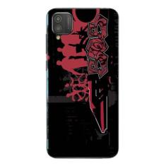 Capa Adesivo Skin055 Verso Para Multilaser Multi G 3 4G - KawaSkin