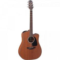 Violão Takamine Eletroacústico Gd11mce Mogno