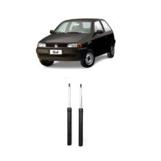 Amortecedor Gol G2 Dianteiro (1995 Até 2005) O Par