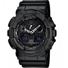 Relógio Masculino Casio G-Shock Ga-100-1A1Dr