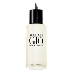 Giorgio Armani Acqua Di Giò Eau de Parfum Refillable - Perfume Masculino 150ml