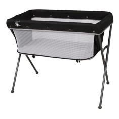 Berco Co-Leito Galzerano Bari Preto/ Preto E Cinza - 2015Pptc