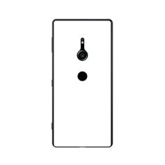 Capa Adesivo Skin352 Verso Para Sony Xperia Xz2