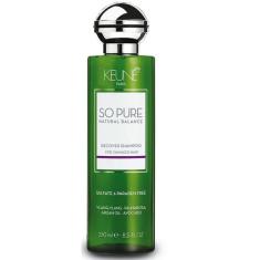 Shampoo Keune So Pure Recover 250ml