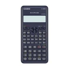 Calculadora Científica 240 Funções, Fx-82Ms-2-S4-Dh