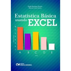 Estatistica Basica Usando Excel