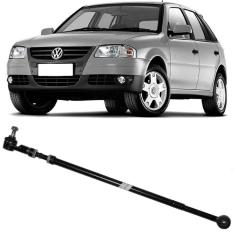 Barra Direção Gol G3 G4 99 A 2014 Dianteiro Motorista Nakata