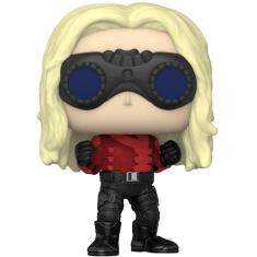 Funko Pop! Filmes: Esquadrão Suicida - Savant, Convenção de Outono Exclusivo 2021