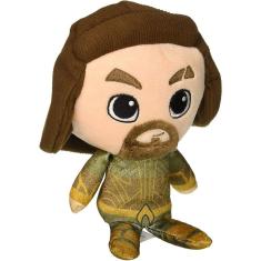 Funko Plush: DC - Liga da Justiça - Aquaman