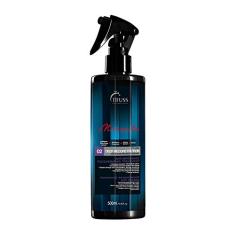 Truss Miracle Deep Reconstruction - Fluido De Tratamento 500ml