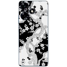 Capa Adesivo Skin356 Verso Para Infinix Hot 30 (X6831)