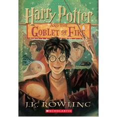 Harry Potter and the Goblet of Fire: 4