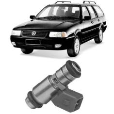 Bico Injetor Volkswagen Quantum 1.8 97 A 2002 Ete