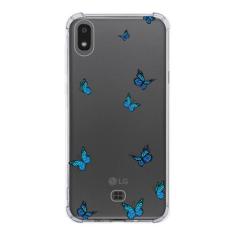 Capa Capinha De Celular Compatível com K8+ e K8 PLUS Personalizada - T