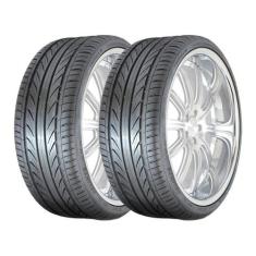 Kit 2 Pneus Delinte Aro 22 265/30 R22 Thunder D7 97W XL