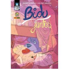 Livro - Bidu: Juntos (Capa Dura)