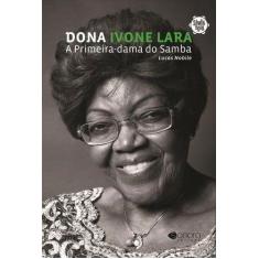 Livro - Dona Ivone Lara